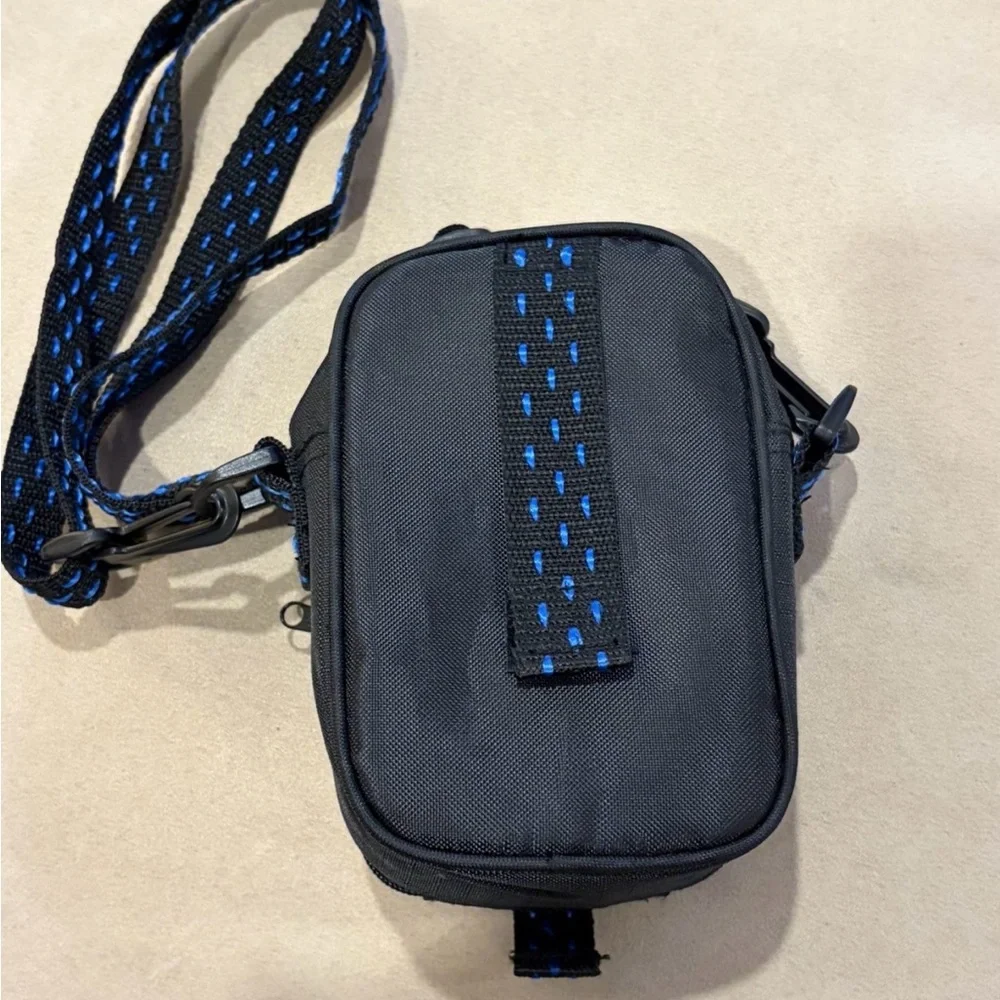 Samsonite Camera Case With Strap